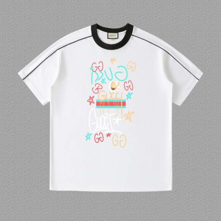 Picture of Gucci T Shirts Short _SKUGucciXS-LattrQ101810836